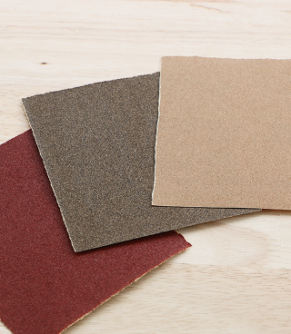 Schleifpapier & Schleifblöcke
